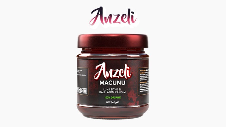 Anzeli Macunu